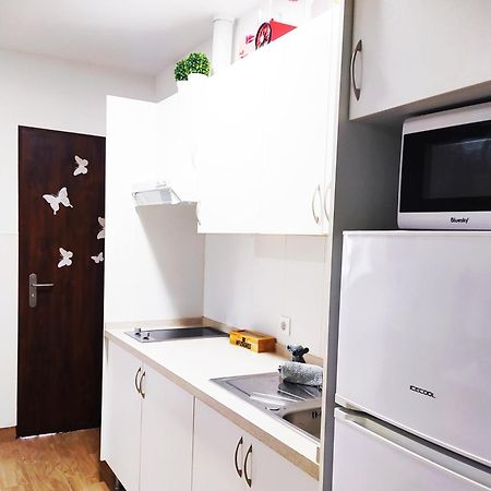 Apartamento Loft La Magdalena قرطبة المظهر الخارجي الصورة