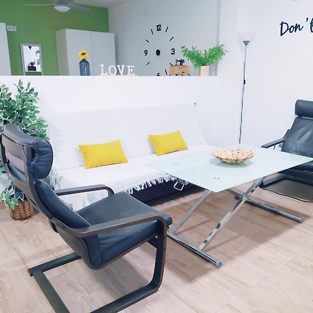 Apartamento Loft La Magdalena قرطبة المظهر الخارجي الصورة