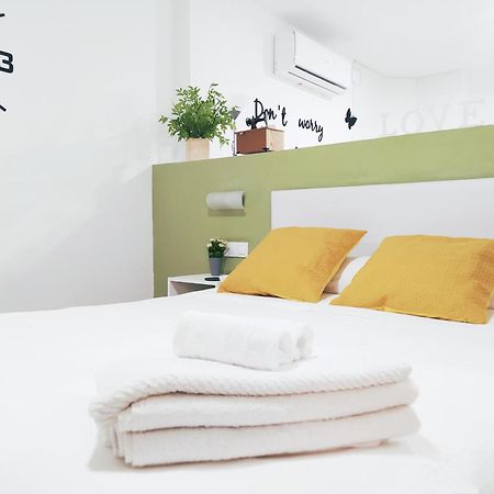 Apartamento Loft La Magdalena قرطبة المظهر الخارجي الصورة