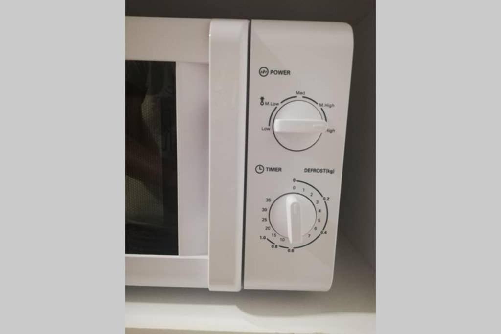 Apartamento Loft La Magdalena قرطبة المظهر الخارجي الصورة