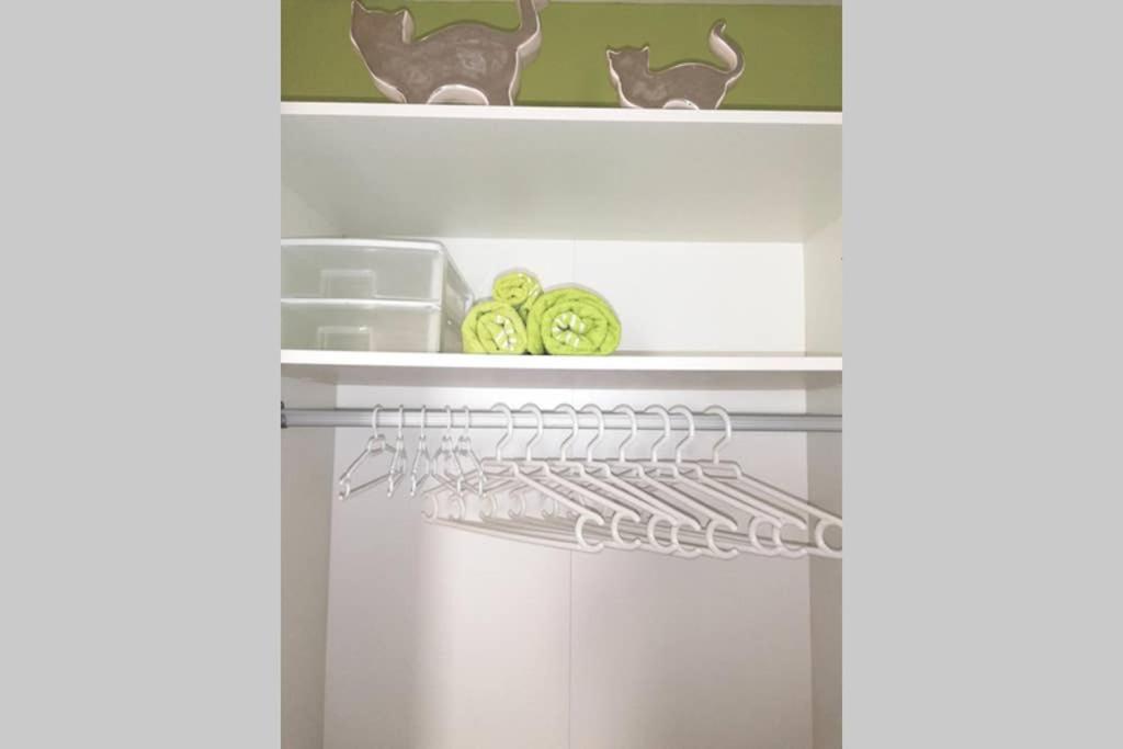 Apartamento Loft La Magdalena قرطبة المظهر الخارجي الصورة