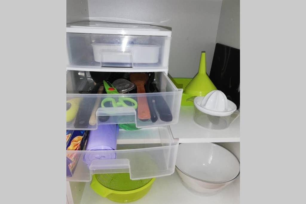 Apartamento Loft La Magdalena قرطبة المظهر الخارجي الصورة