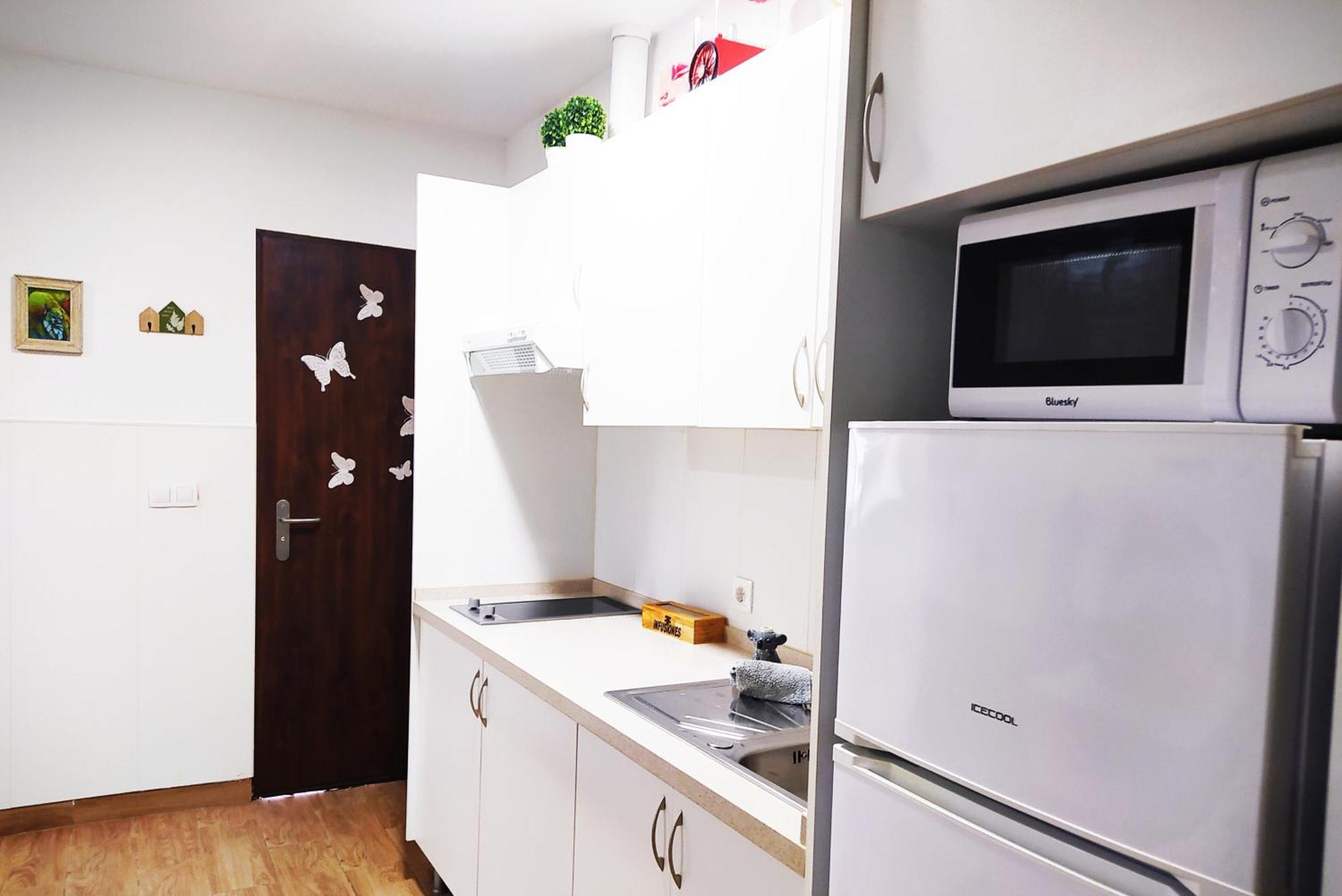 Apartamento Loft La Magdalena قرطبة المظهر الخارجي الصورة