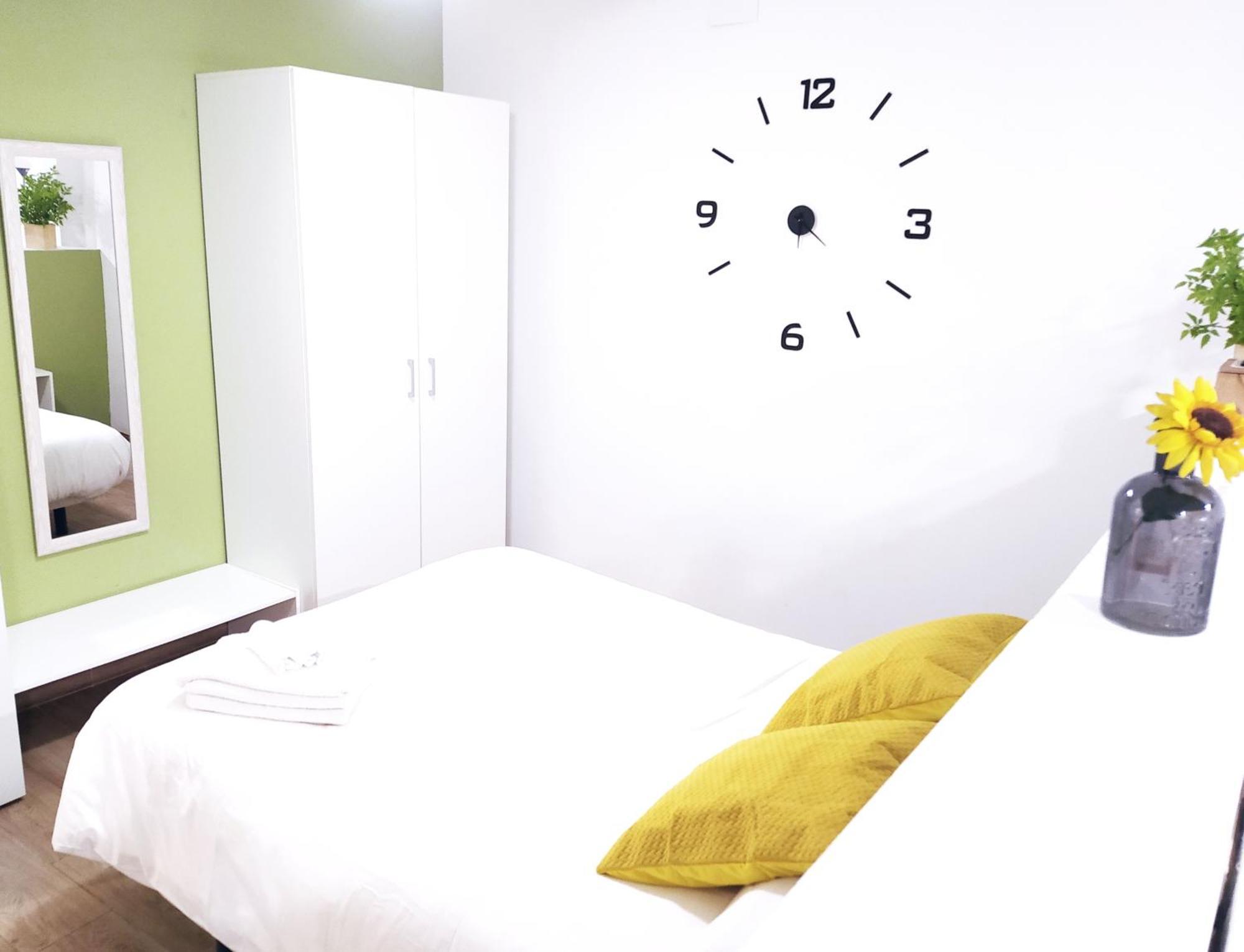 Apartamento Loft La Magdalena قرطبة المظهر الخارجي الصورة