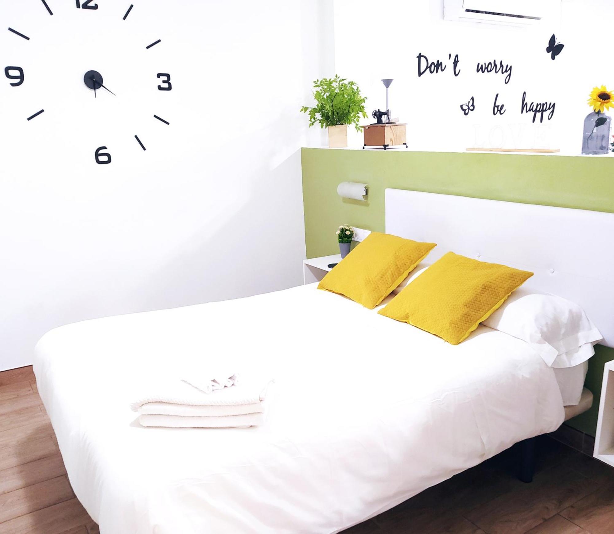 Apartamento Loft La Magdalena قرطبة المظهر الخارجي الصورة
