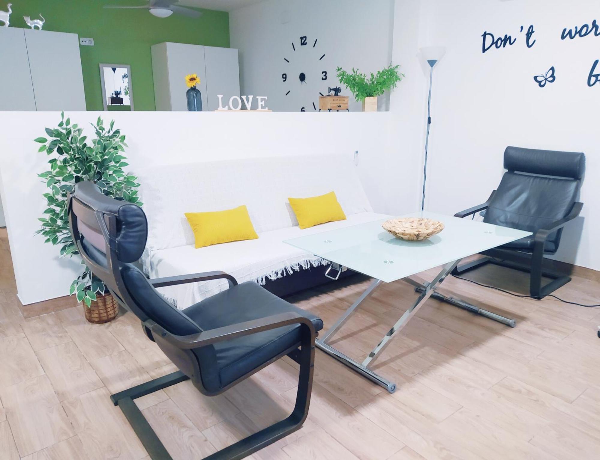 Apartamento Loft La Magdalena قرطبة المظهر الخارجي الصورة