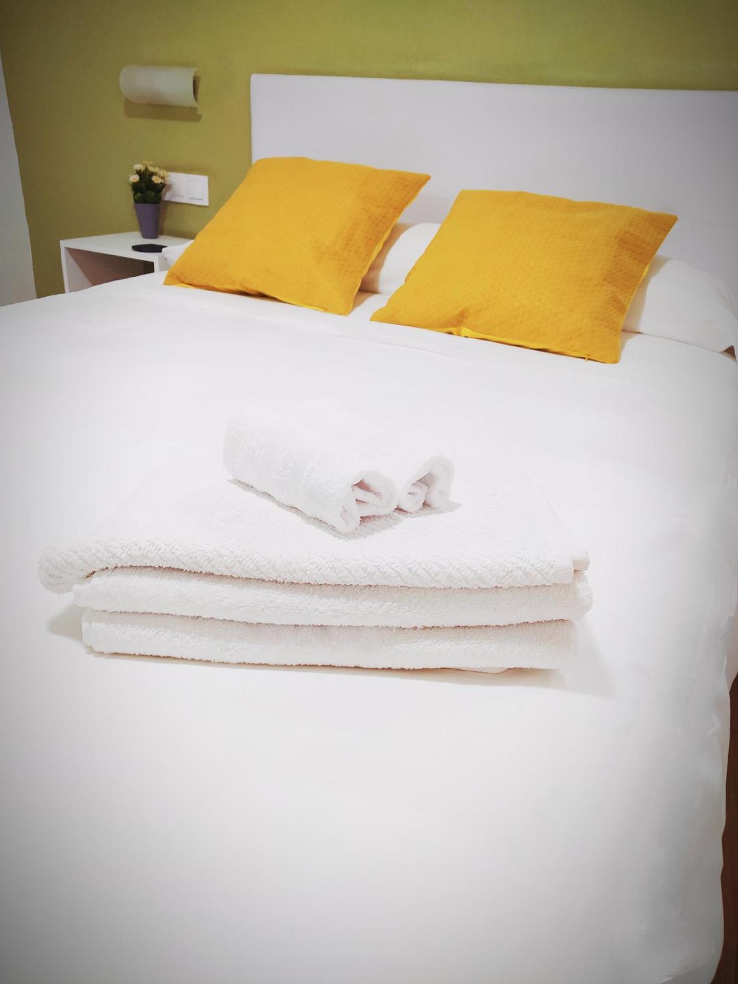 Apartamento Loft La Magdalena قرطبة المظهر الخارجي الصورة