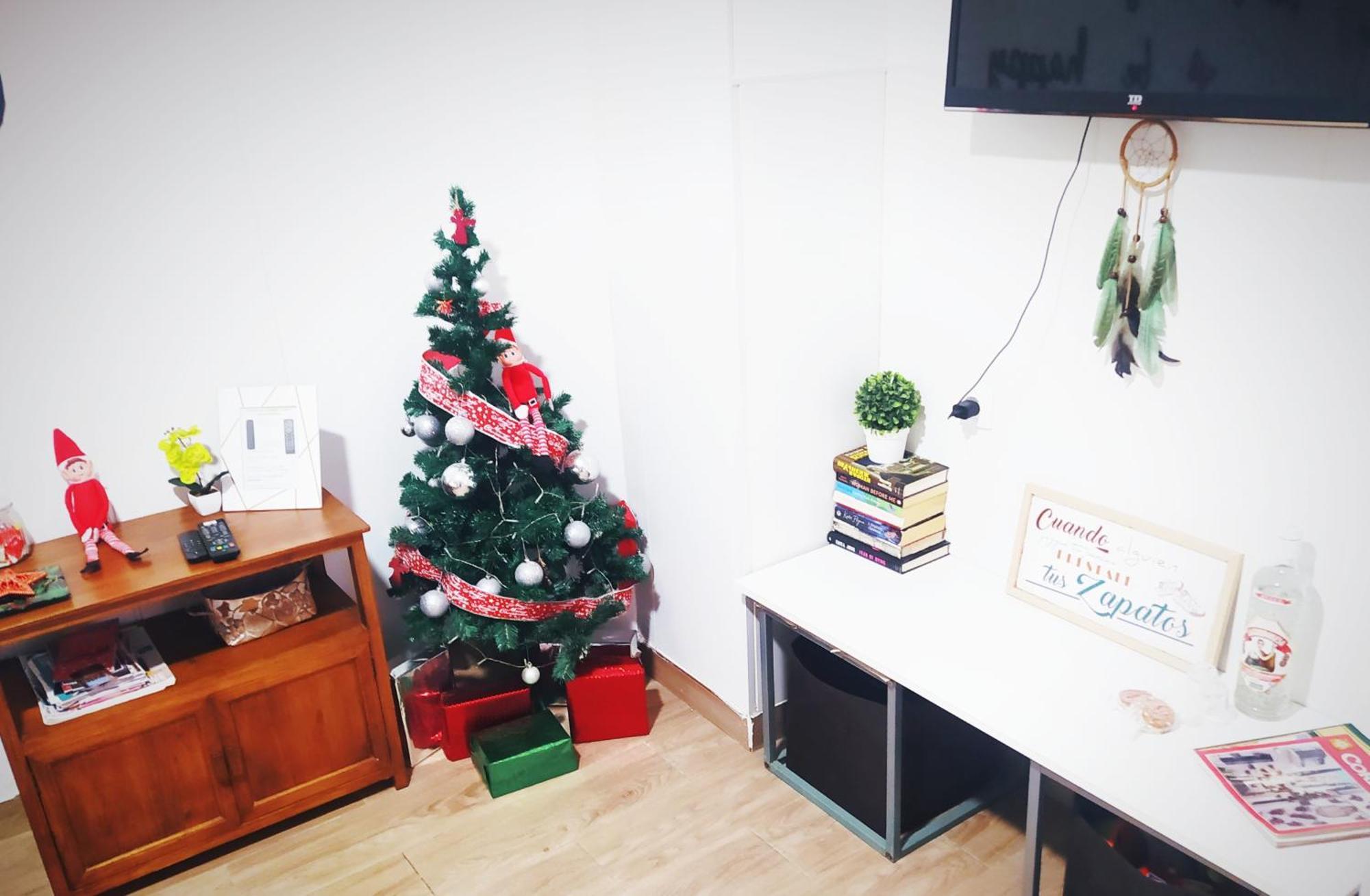 Apartamento Loft La Magdalena قرطبة المظهر الخارجي الصورة
